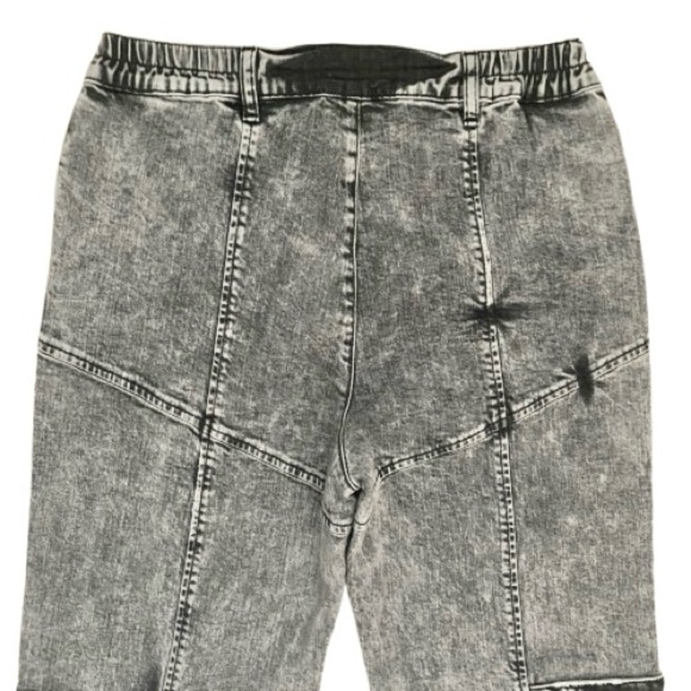 RETROFETE Myla High Rise Jeans - Picture 11 of 13